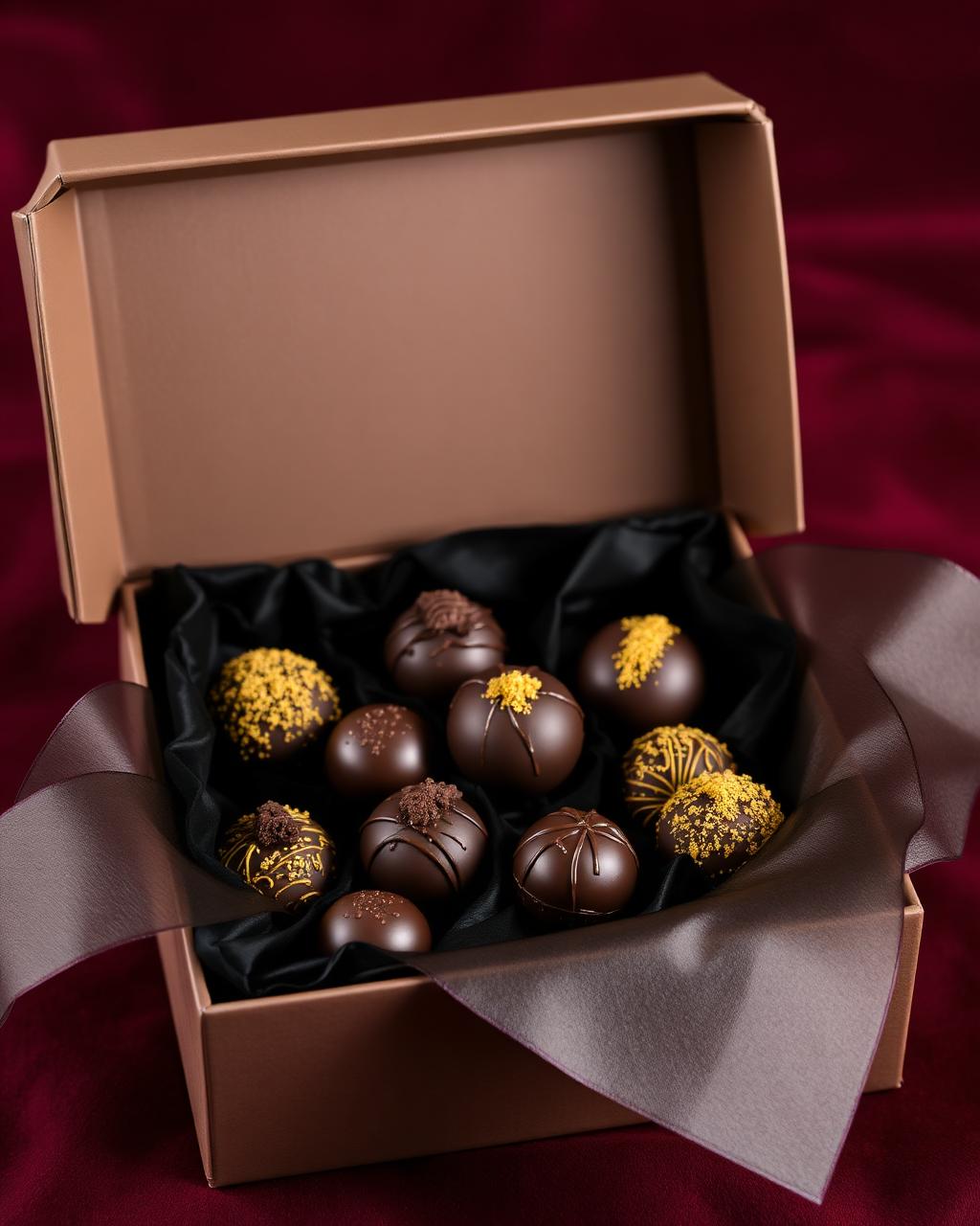 Chocolates