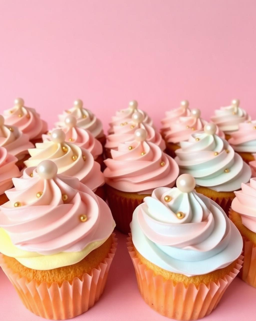 Cupcakes