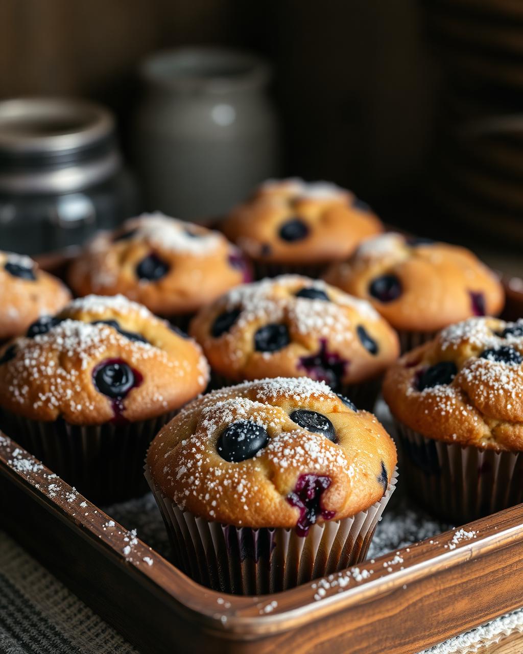 Muffins