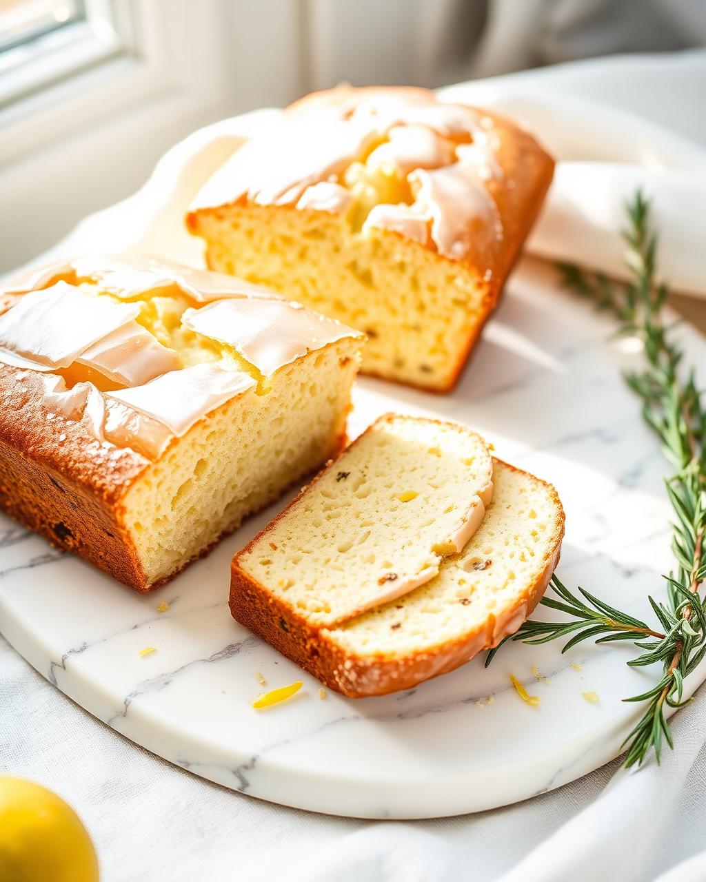Tea Cakes