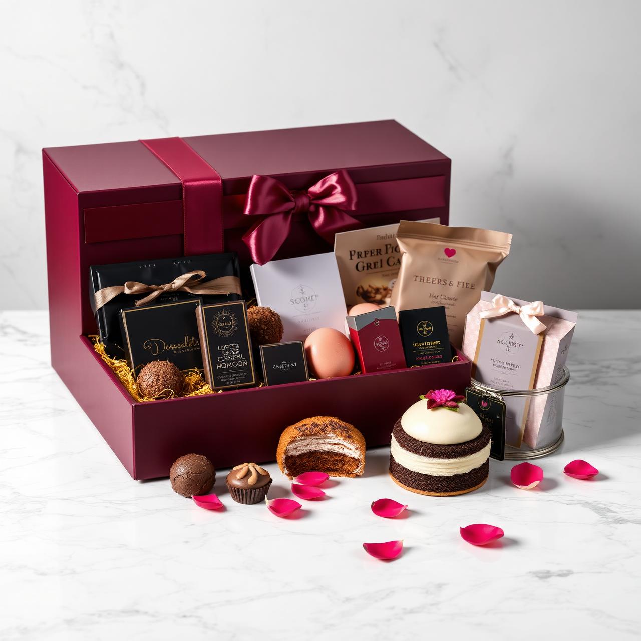 Gift Hampers
