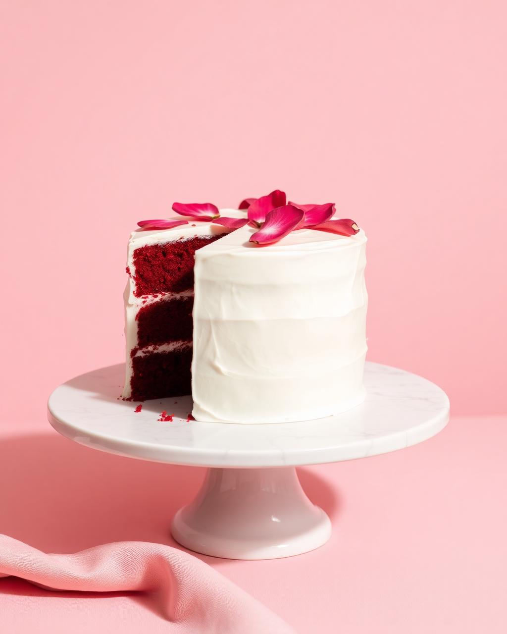 Signature Red Velvet